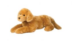 PELUCHE - CHIEN GOLDEN RETRIEVER DE SHERMAN 26